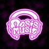 Telegram channel OASIS MUSIC logo