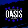 Логотип телеграм канала @oasis_organisation0 — OASIS WORLD ORGANISATION
