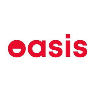 Логотип телеграм канала @oasiscatalog — Oasis Catalog