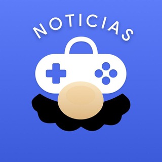 Logotipo del canal de telegramas oasisgamerweb - Oasis Gamer - Noticias