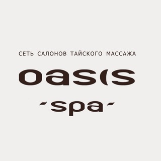Логотип телеграм канала @oasisspansk — Oasis-spa