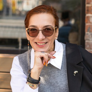 Логотип телеграм канала @oass_taro_lenorman — ОЛЬГА АССАР | ТАРО | ОБУЧЕНИЕ