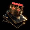 شعار قناة تلجرام oataz — (- جيّـش قوآت آلطـوفآن -)
