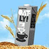 Логотип телеграм канала @oatlymilk — OATLY