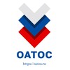 Логотип телеграм канала @oatos — OATOS.RU