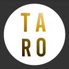 Логотип телеграм канала @oaziztaro — ОАзиз Таро