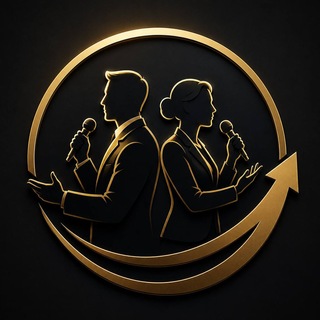Telegram channel Об управлении|Спикеры logo