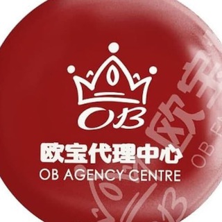 电报频道的标志 ob158 — 欧宝官方招商频道