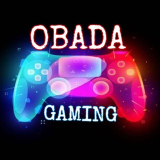 لوگوی کانال تلگرام obada_gaming — عبادة جيمنج / OBADA GAMING