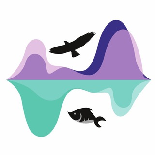 Логотип телеграм канала @obaikale — Байкал🌊 Baikal