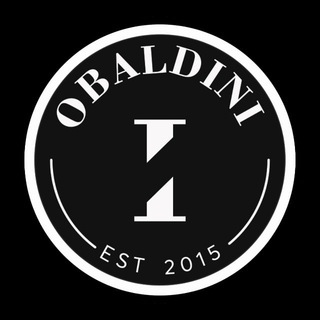 Логотип телеграм канала @obaldini49 — best4you49