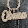 Logo of telegram channel obamaruntzexotics — OBAMA RUNTZ ⛽️🌿