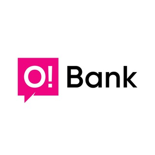 Telegram арнасының логотипі obank_kg — O!Bank