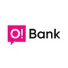 Telegram channel O!Bank logo