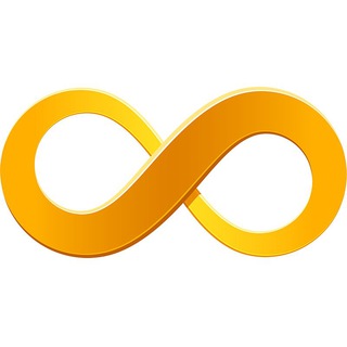 Logo of telegram channel obaricentrodamente — ∞ O Baricentro da Mente