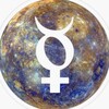Логотип телеграм канала @obastrologii — Это все МЕРКУРИЙ🌖