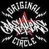 Логотип телеграм канала @obccrew — OBC