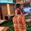 电报频道的标志 obcjzy8889 — 新澳门赌场/木牌赌场客服