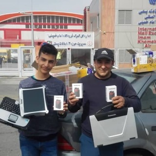 لوگوی کانال تلگرام obdii — فروش و اموزش دیاگ