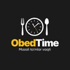 Telegram kanalining logotibi obed_time — Obed_time