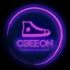 Логотип телеграм канала @obeeon — OBEEON