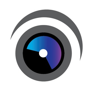 Логотип телеграм -каналу obektivnobg — obektivno.bg