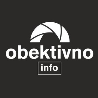 Логотип телеграм канала @obektivnoinfo — Объективно инфо