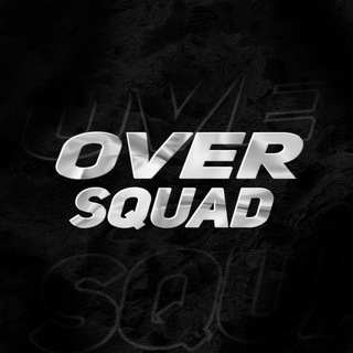 Logo of telegram channel obep_squad — ОВЕР SQUAD