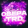 Логотип телеграм канала @obepa_trd — 0BEPA TRD