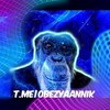 Логотип телеграм канала @obezyaannik — 🦧обезьянник🐒 | брадки, гифки, фоны, авы с обезьянками 🦧