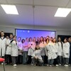 Логотип телеграм канала @obgistori235 — БЖ, История, ОБиЗР,