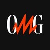Логотип телеграм канала @obgolts_media_group — OMG | Маркетинг для бизнеса: реклама, сайты, SEO