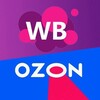 Логотип телеграм канала @obgoniadmina — Находки WB OZON | Валдбериз