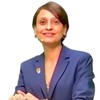 Telegram channel OBGYN with Dr Deepti Bahl logo