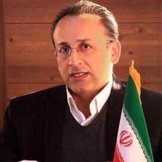 لوگوی کانال تلگرام obhaddad — امید بزرگ‌حداد | Omid Bozorg-Haddad