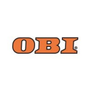 Логотип телеграм канала @obi_russia — OBI Россия