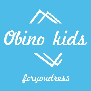 Telegram channel OBINO logo