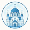 Лагатып тэлеграм-канала obitel_minsk — Свято-Елисаветинский монастырь