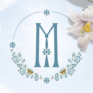 Логотип телеграм канала @obitelmiloserdia — Марфо-Мариинская обитель милосердия