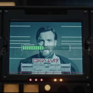 Логотип телеграм канала @obitontv — Doesn't look like anything to me