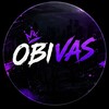 Логотип телеграм канала @obivas — 🎮 OBIVAS | Игровой Канал 🎥