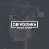 Логотип телеграм канала @obivochka_crimea — ОБИВОЧКА - мебельные ткани, поролон | Крым, доставка по России