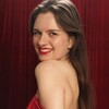 Логотип телеграм канала @obizhaeva_a — OBIZHAEVA | Про дизайн