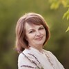 Логотип телеграм канала @obiznesebezpontov — Вера ПОДКОВА. Портреты с душой