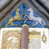 Логотип телеграм канала @obk_imp — Отдел богослужебных книг ИМП