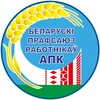 Лагатып тэлеграм-канала obkom_brest — Брестчина.Профсоюз. АПК