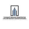 Логотип телеграм канала @obl_uks — УКС Витебского облисполкома