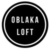Логотип телеграм канала @oblaka_loft — @Oblaka_Loft