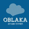 Логотип телеграм канала @oblakaterrasa — ОБЛАКА | ЛЕТНЯЯ ТЕРРАСА