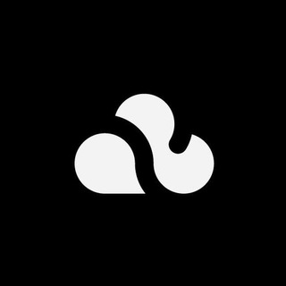 Логотип телеграм канала @oblako_simvolov — Опасный символ 🚫